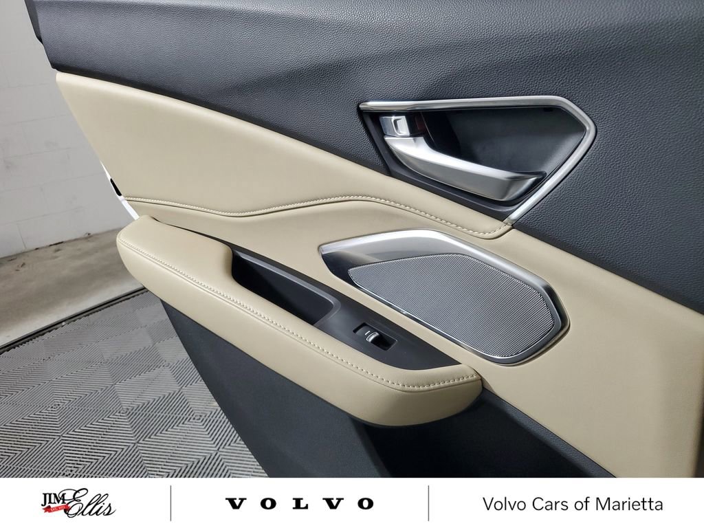 2020 Acura RDX w/ Technology Package