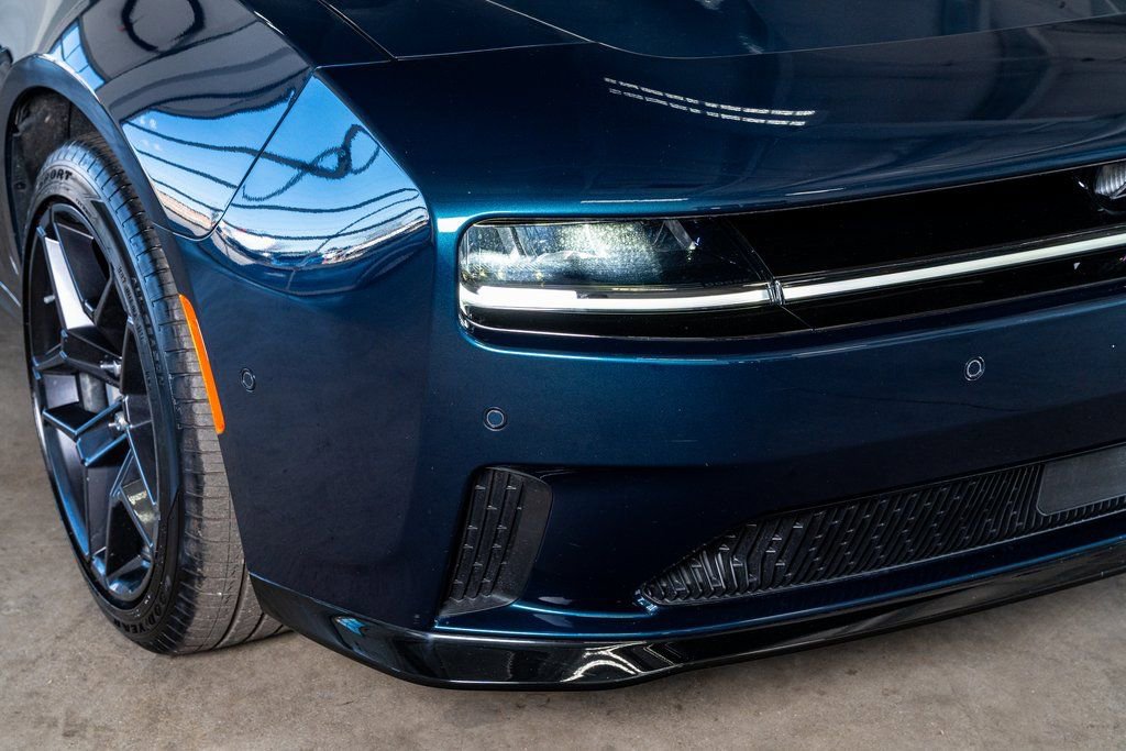 2024 Dodge Charger R/T