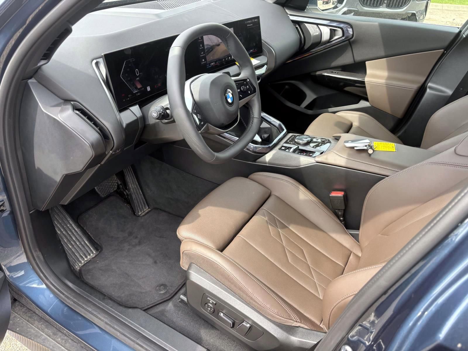 2026 BMW X3 xDrive30