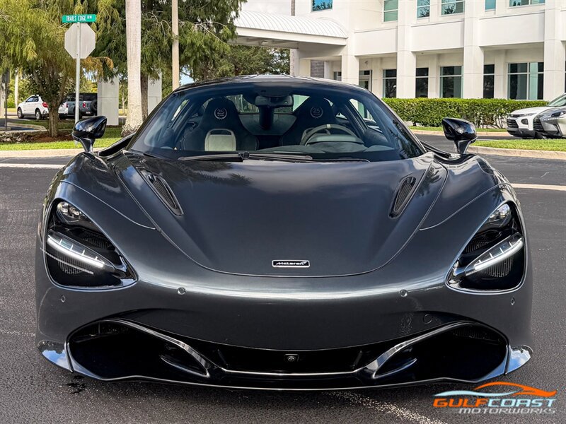 Used 2021 McLaren 720S Performance photo 9