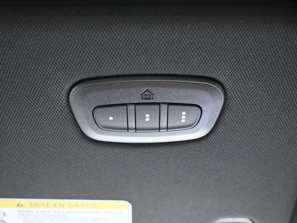 2026 Jeep Grand Wagoneer 4WD