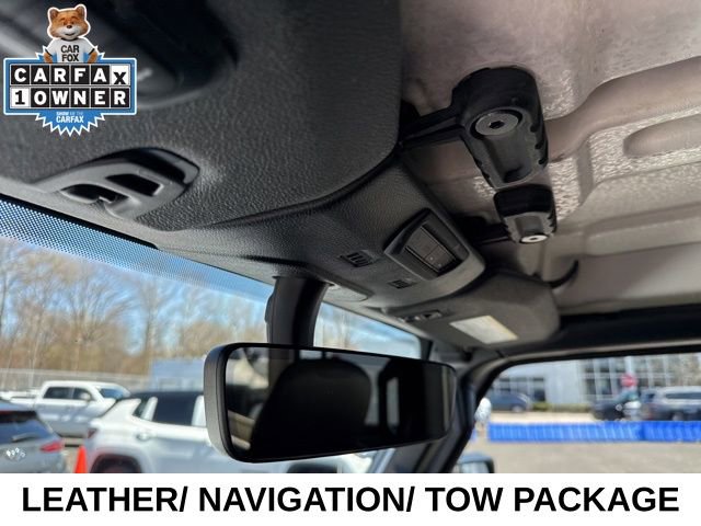 2023 Jeep Wrangler Unlimited Sahara