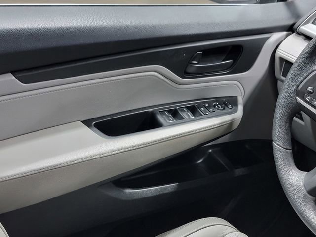 2019 Honda Odyssey LX