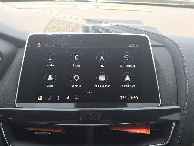 2024 Cadillac CT5 Luxury