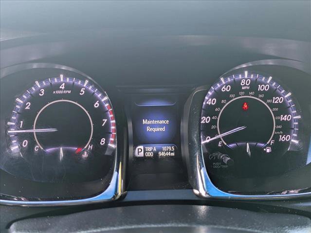 2014 Toyota Avalon XLE Premium