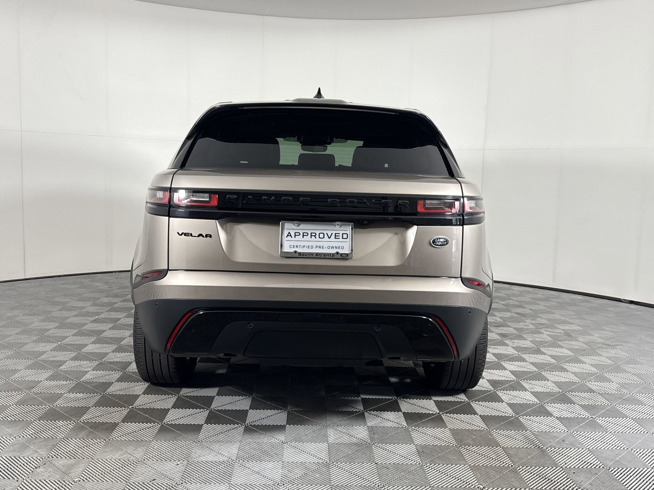 2022 Land Rover Range Rover Velar S