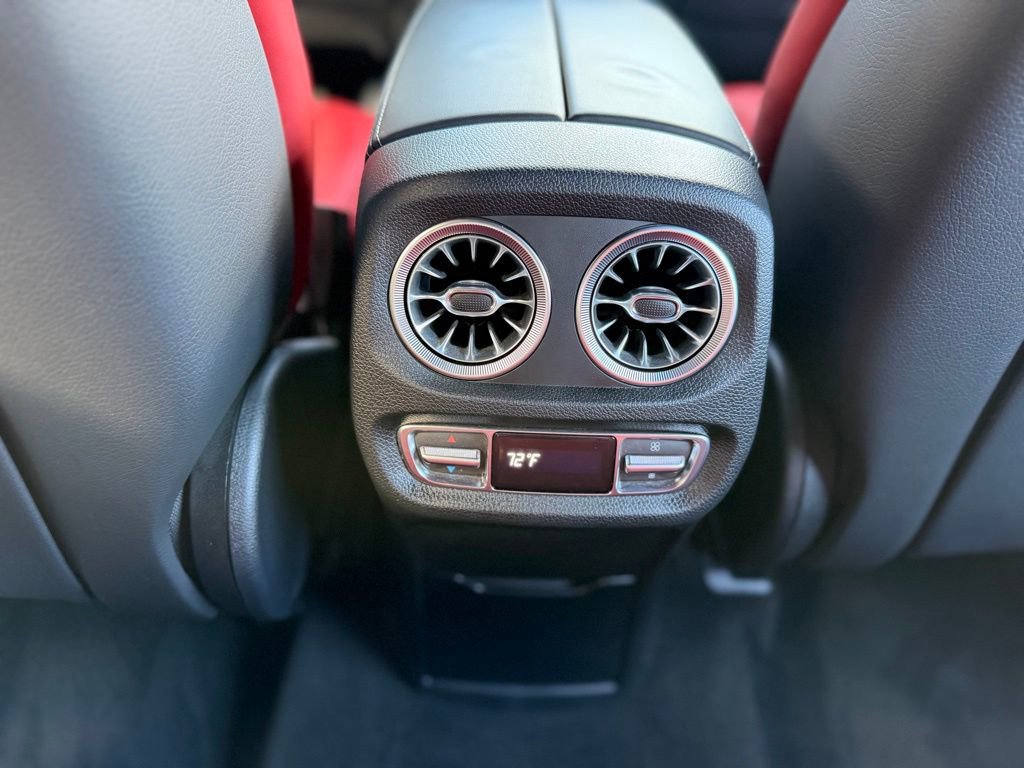 2024 Mercedes-Benz G 550