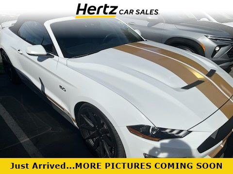 Used 2022 Ford Mustang GT Premium w/ GT Performance Package