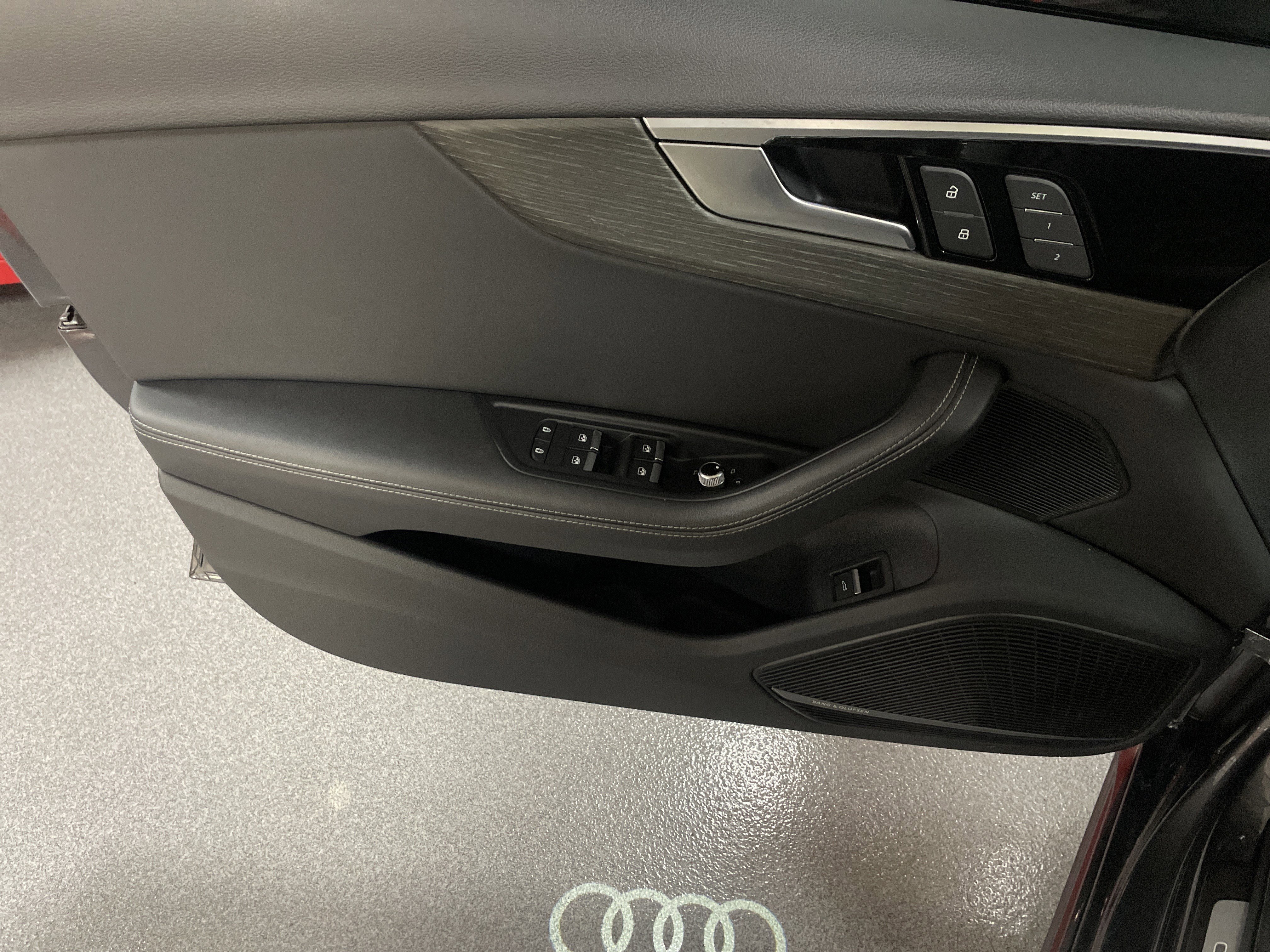 2021 Audi A4 2.0T Premium Plus