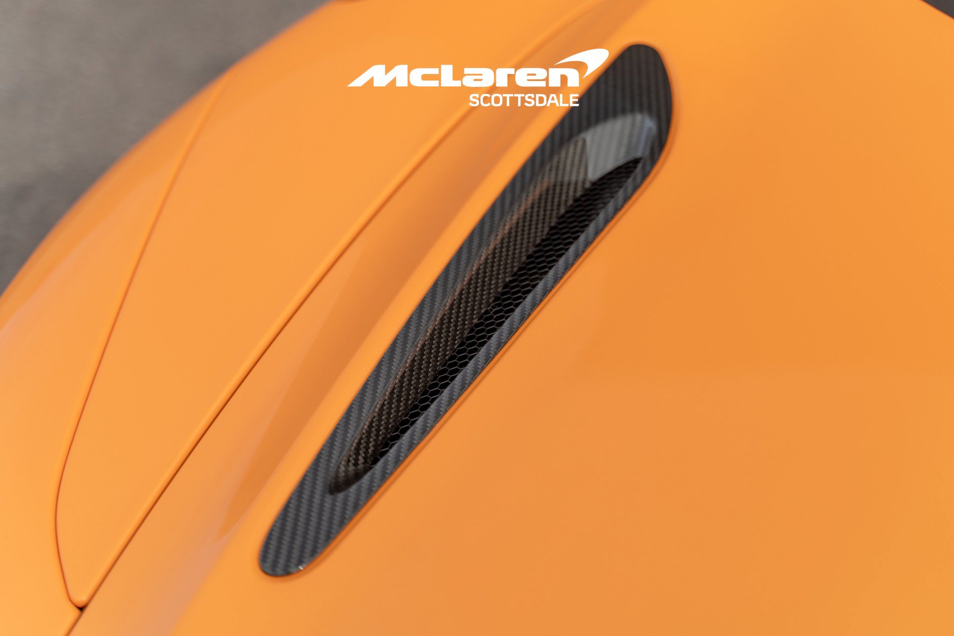 New 2027 McLaren 750S Spider photo 24