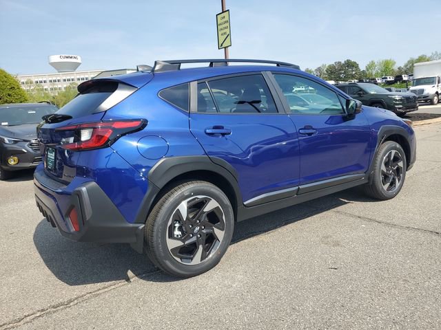 2026 Subaru Crosstrek 2.5i Limited
