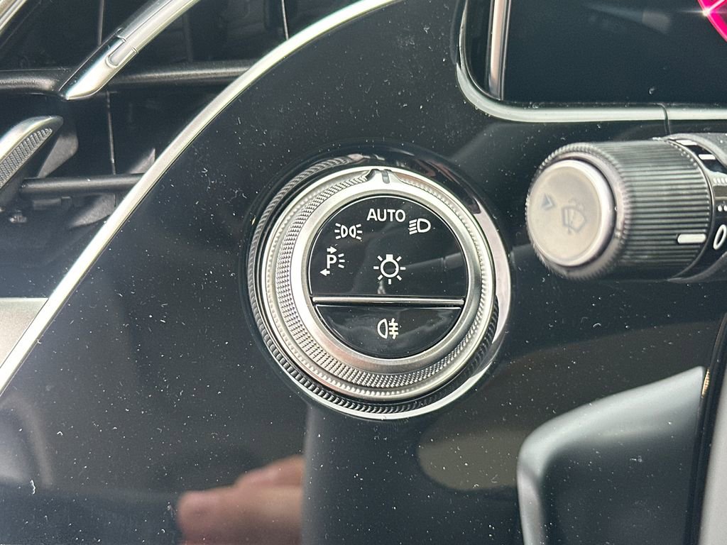 2026 Mercedes-Benz E 450 4MATIC All-Terrain Wagon