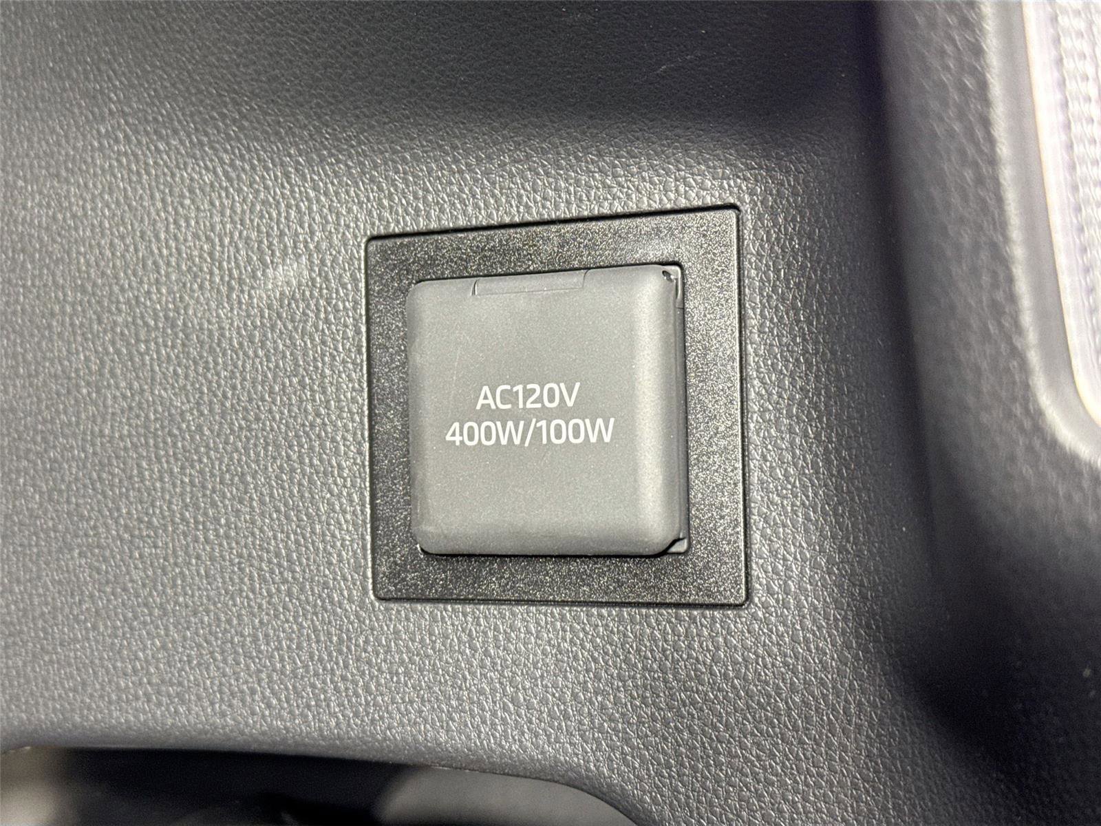 2025 Toyota 4Runner TRD Off-Road