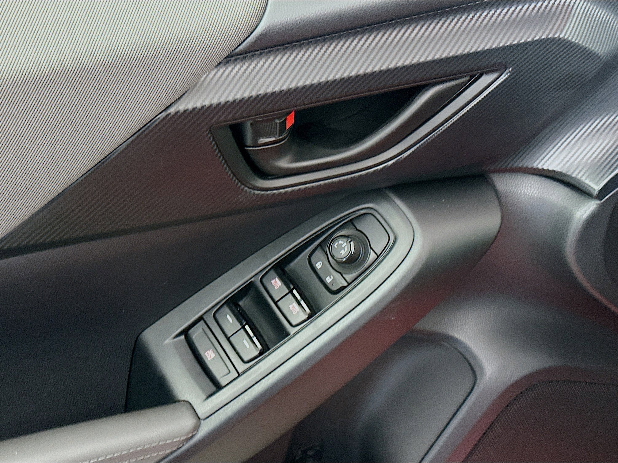 2024 Subaru Crosstrek 2.0i Premium