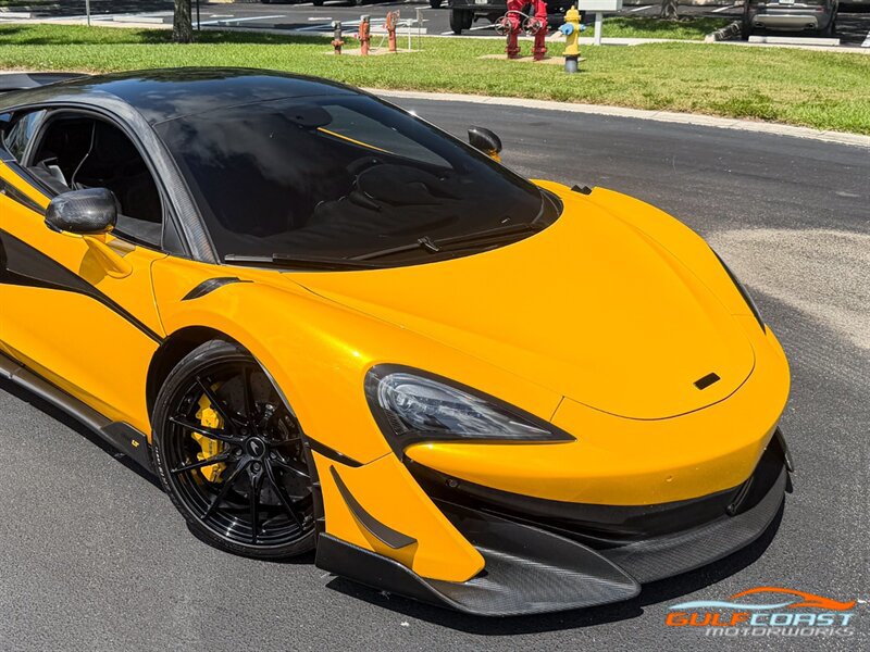 Used 2019 McLaren 600LT photo 65