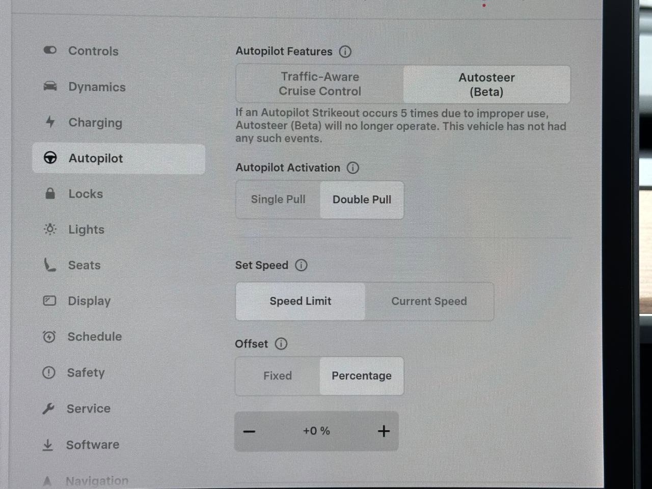 2022 Tesla Model 3 Performance