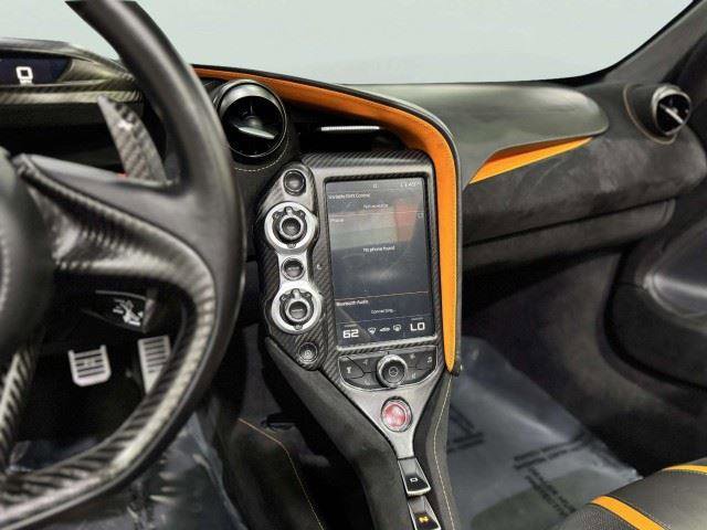 Used 2021 McLaren 720S Spider photo 44