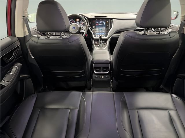 2025 Subaru Outback Touring