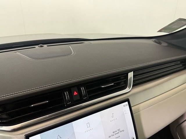 2026 Jaguar F-Pace R-Dynamic S