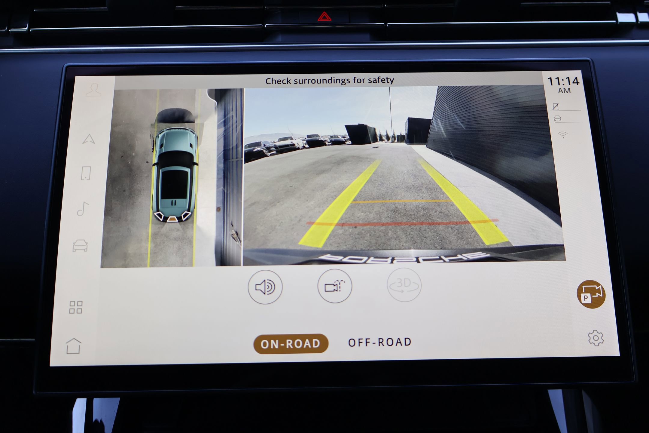 2023 Land Rover Range Rover Sport SE