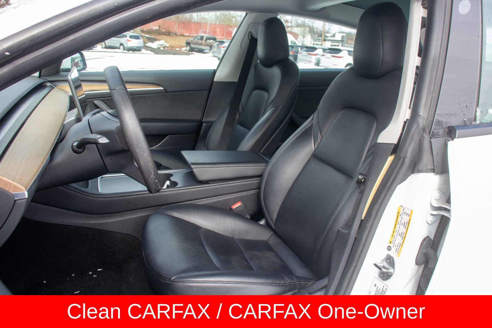 2022 Tesla Model 3 Standard Range