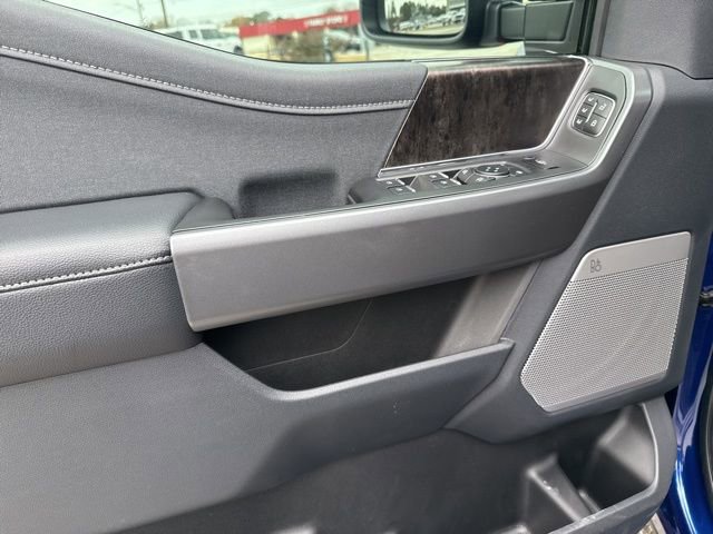 2026 Ford F350 Lariat