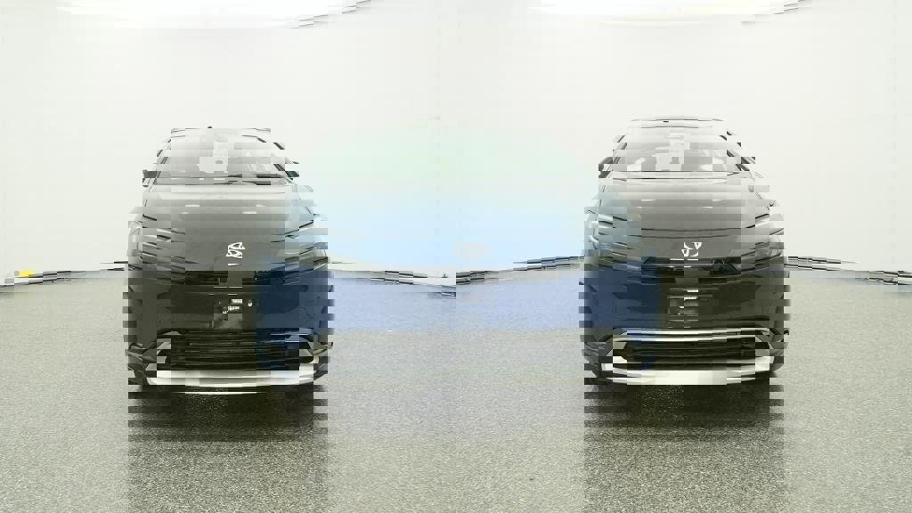 2026 Toyota Prius Plug-In Hybrid