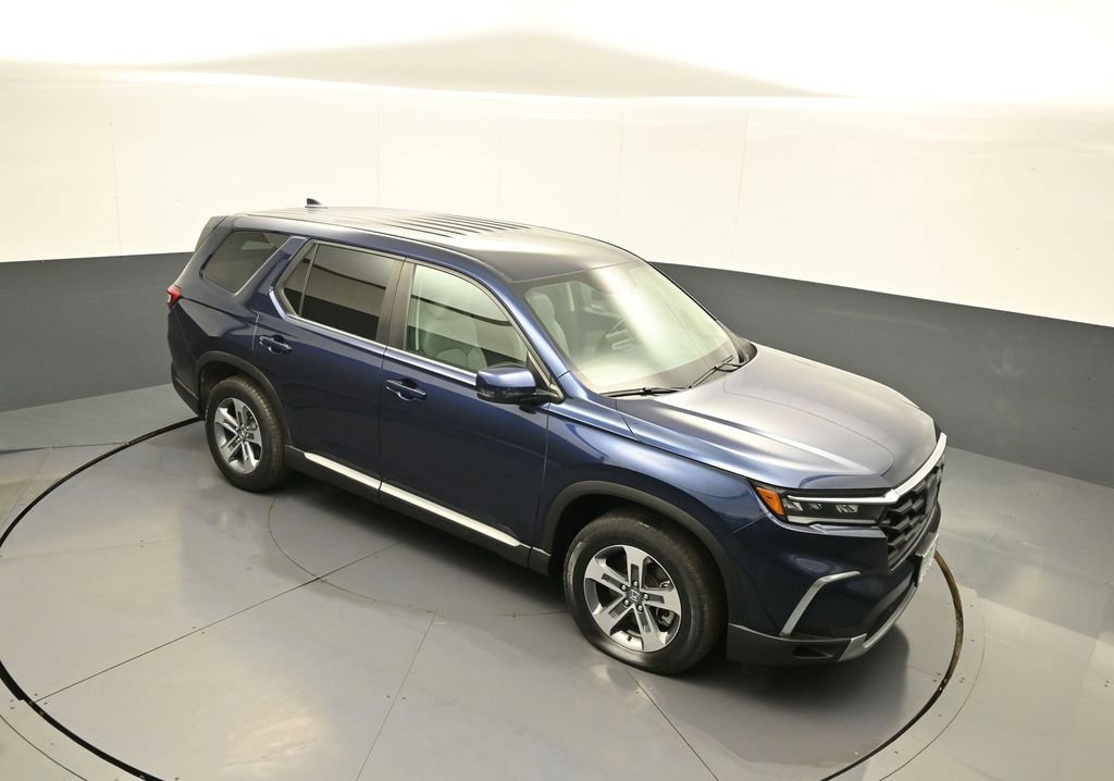 2023 Honda Pilot EX-L