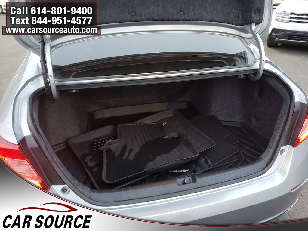 2022 Honda Accord Sport Special Edition