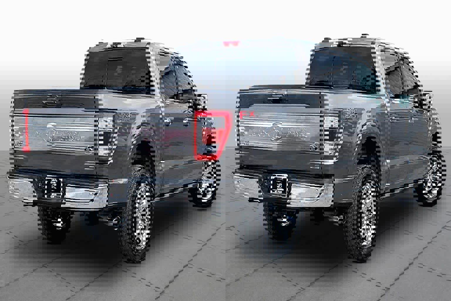 2023 Ford F150 King Ranch