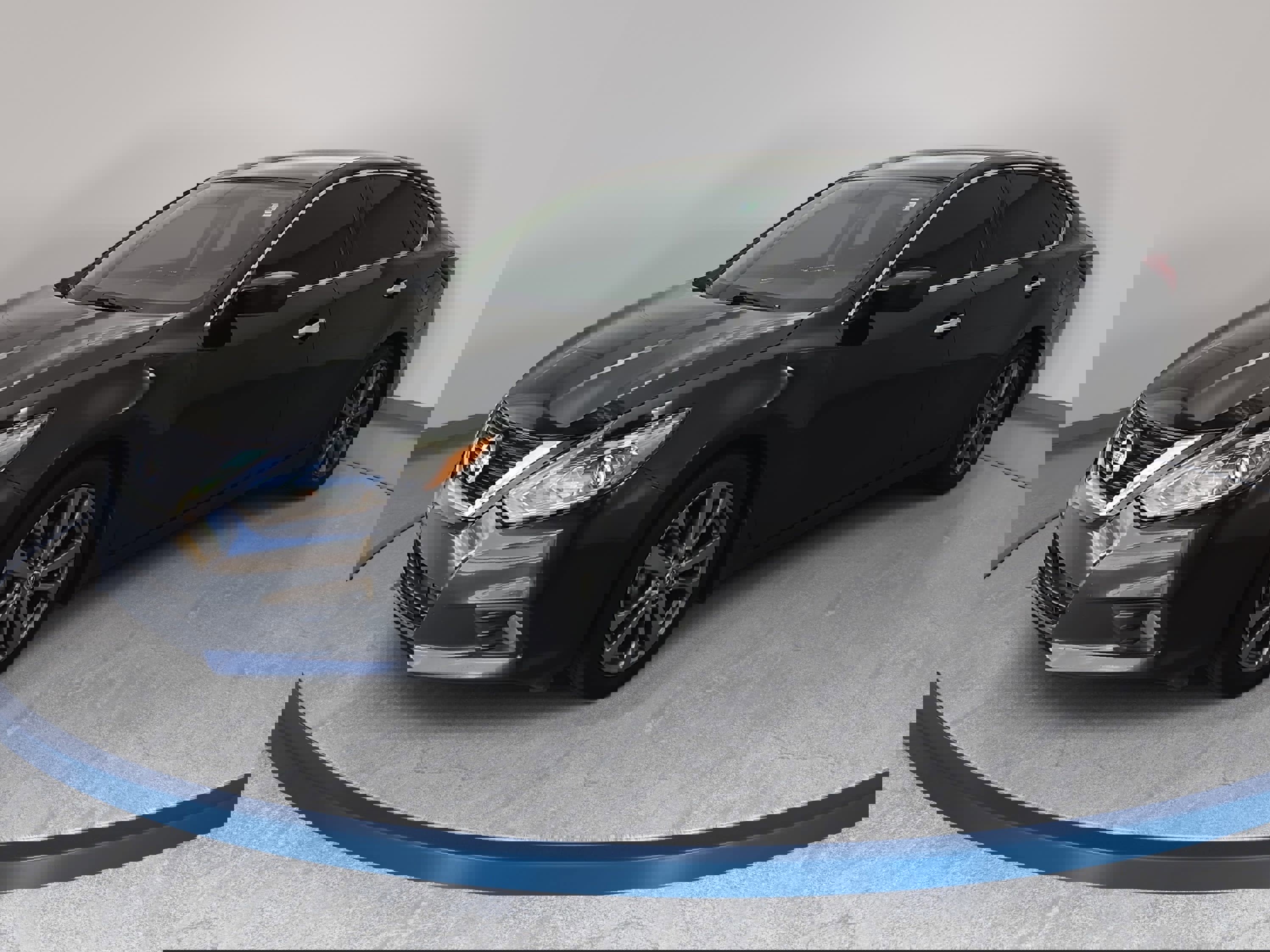 Used 2018 Nissan Altima 2.5 SR w/ SR Special Edition