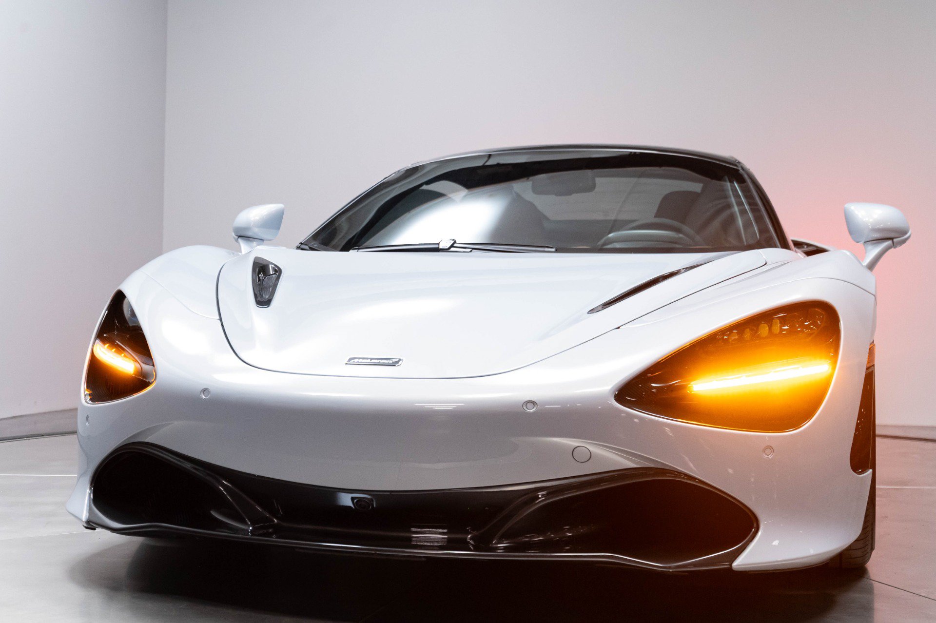Used 2020 McLaren 720S Luxury photo 80