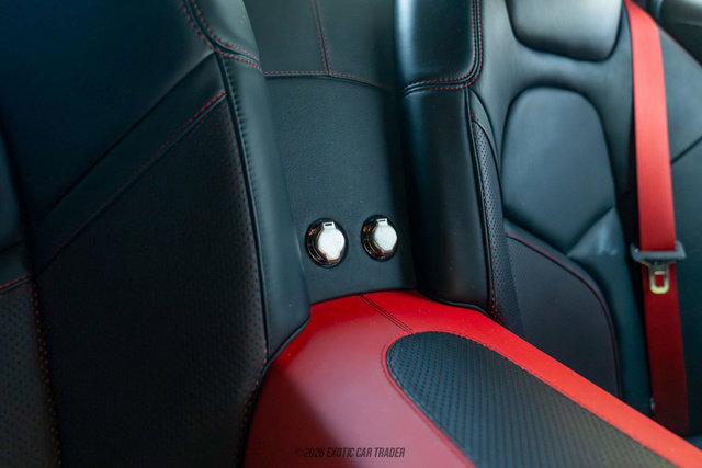 2018 Karma Revero Luxury