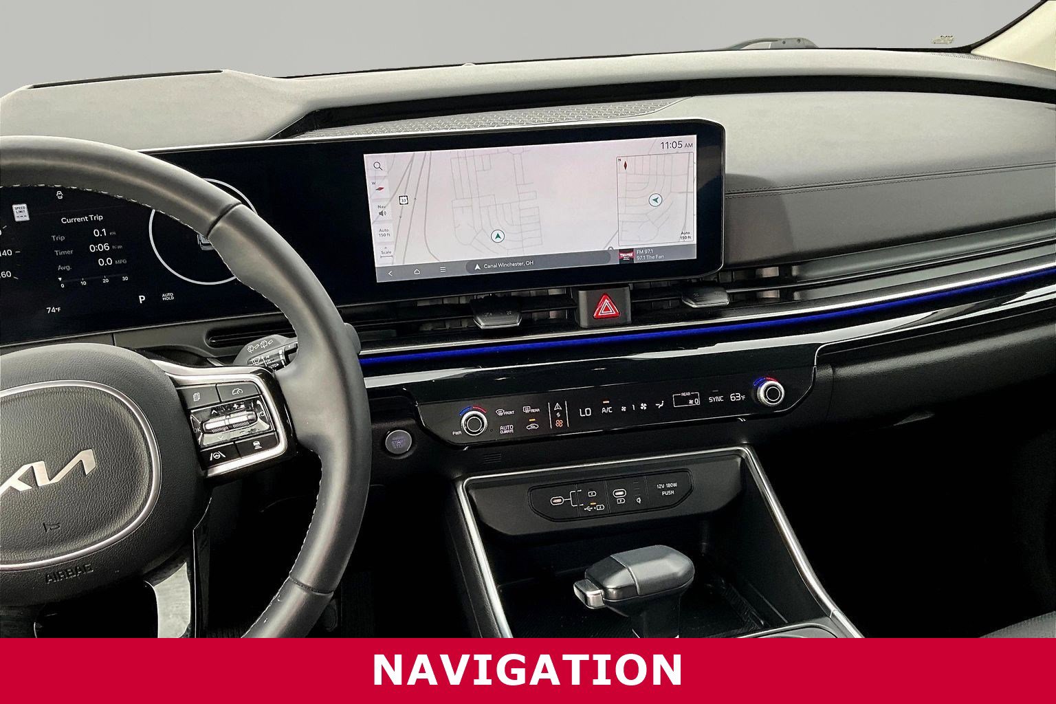 2025 Kia Carnival SX Prestige