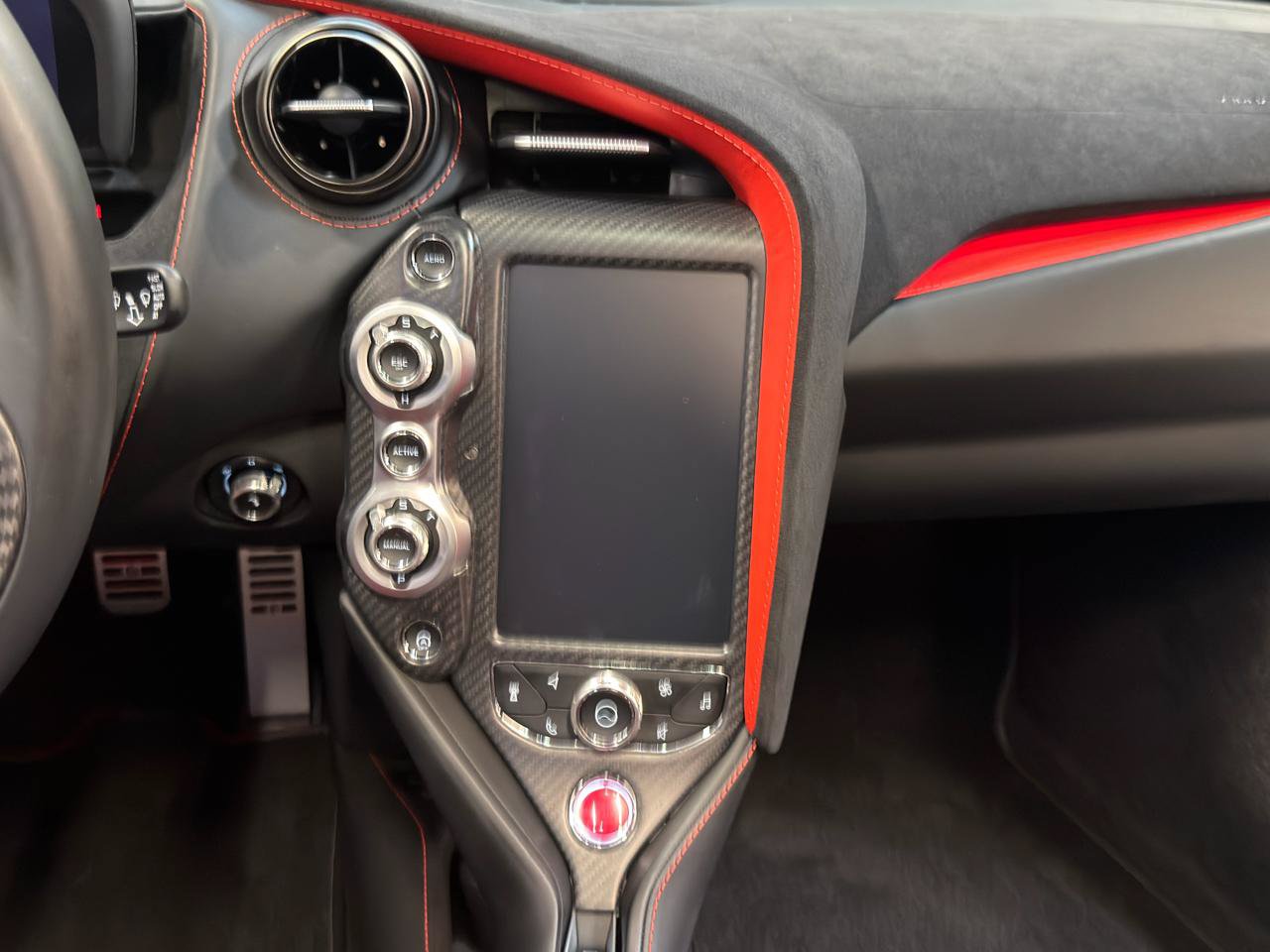 Used 2022 McLaren 720S Spider photo 35