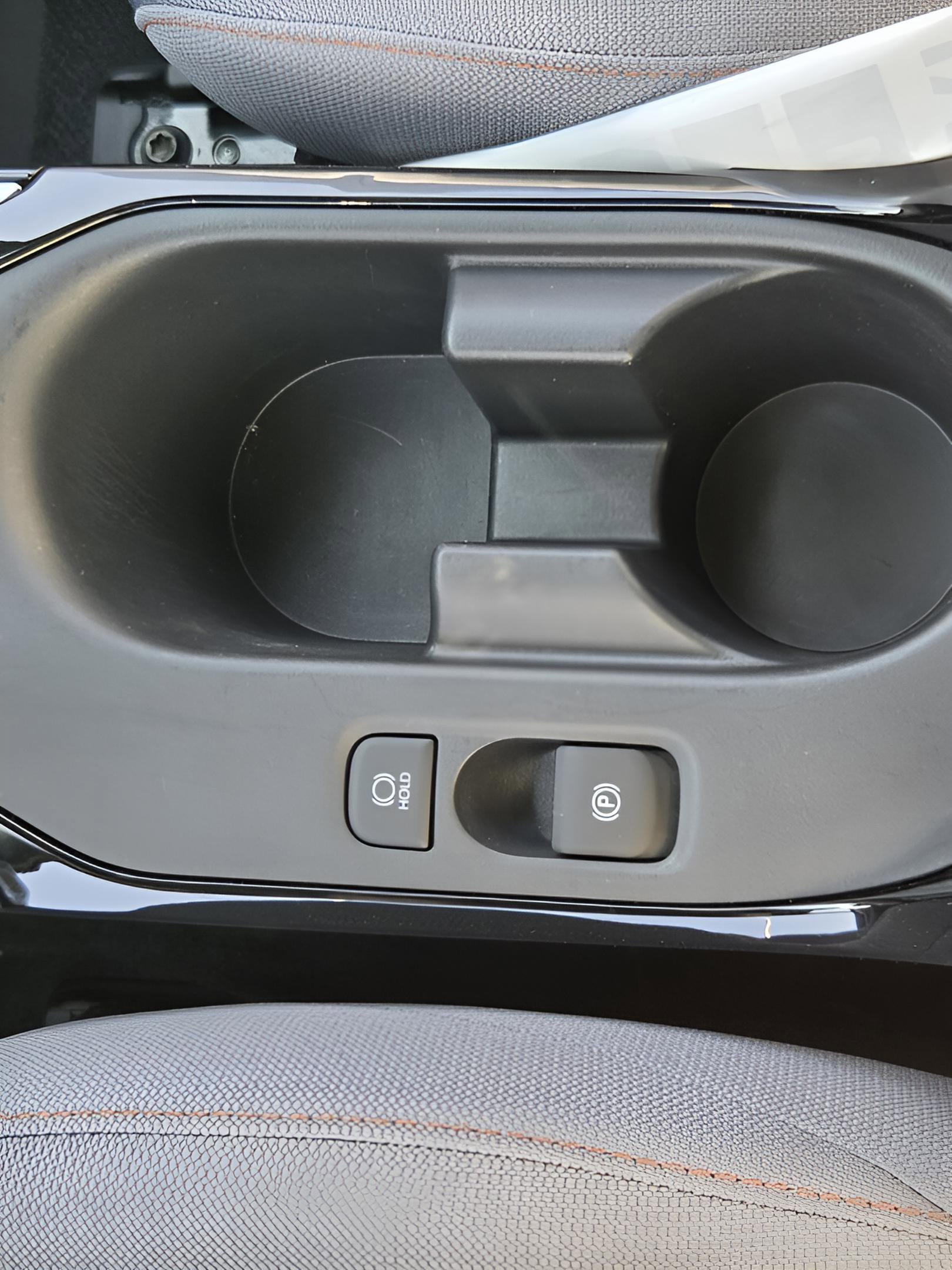 2025 Toyota Corolla FX