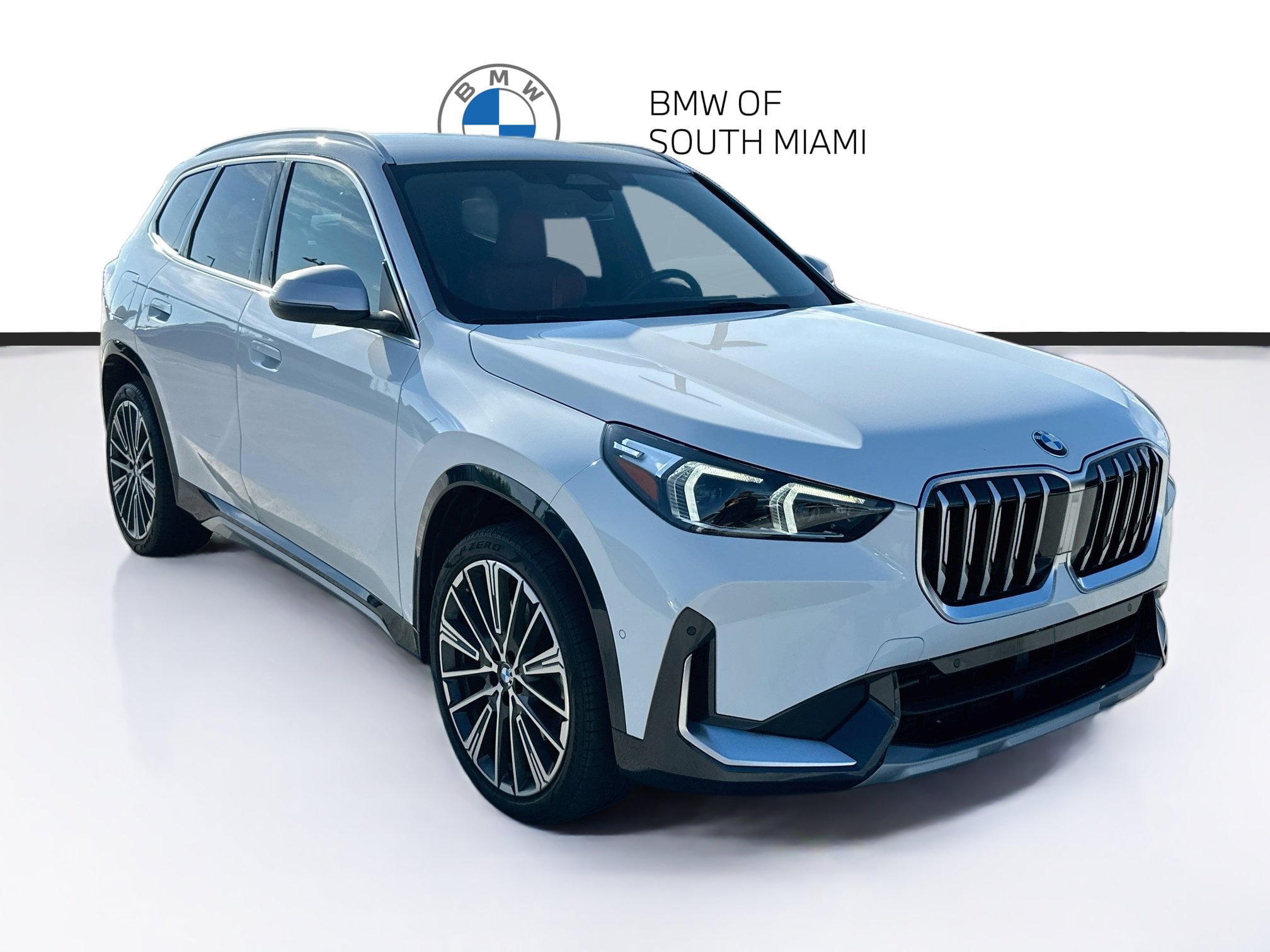 Certified 2024 BMW X1 xDrive28i w/ Convenience Package