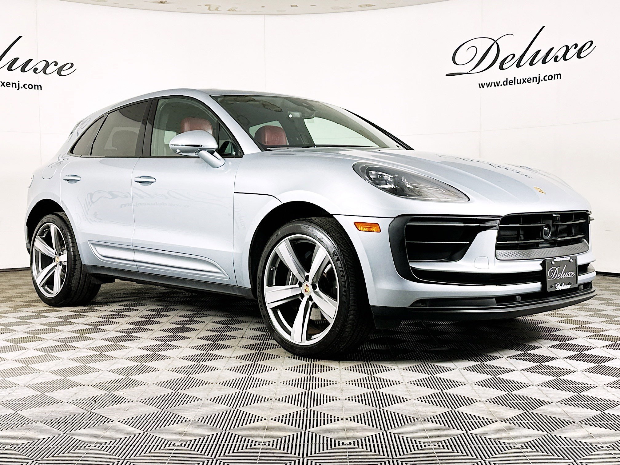 Used 2024 Porsche Macan