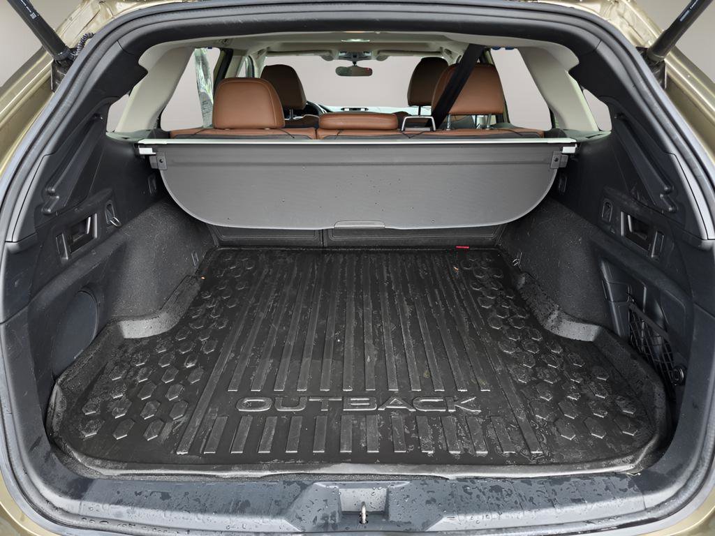 2020 Subaru Outback Touring XT