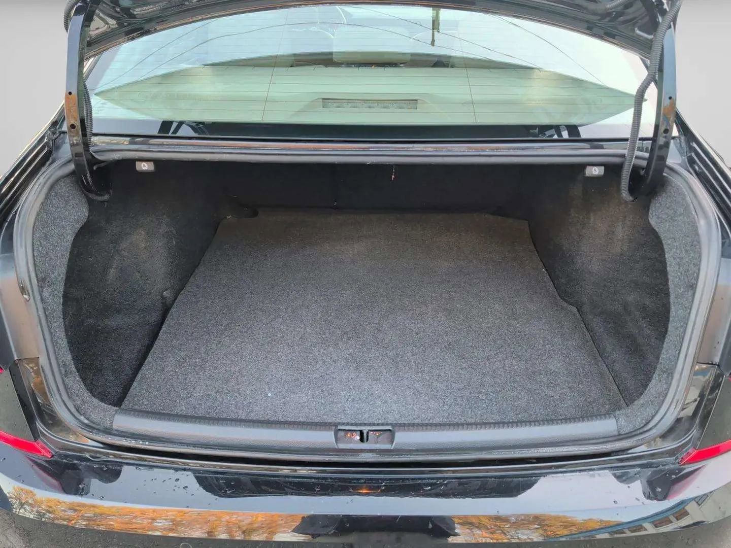 2020 Volkswagen Passat 2.0T SEL