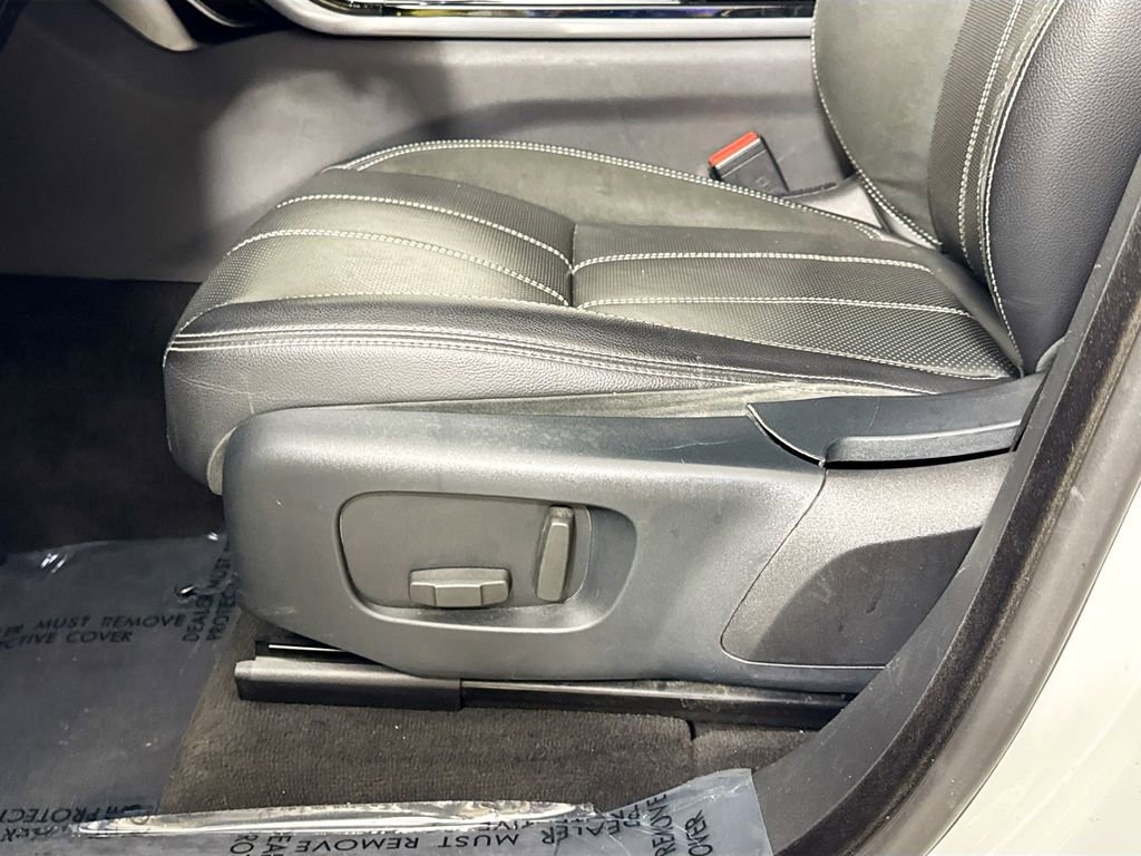 2019 Land Rover Range Rover Velar R-Dynamic SE