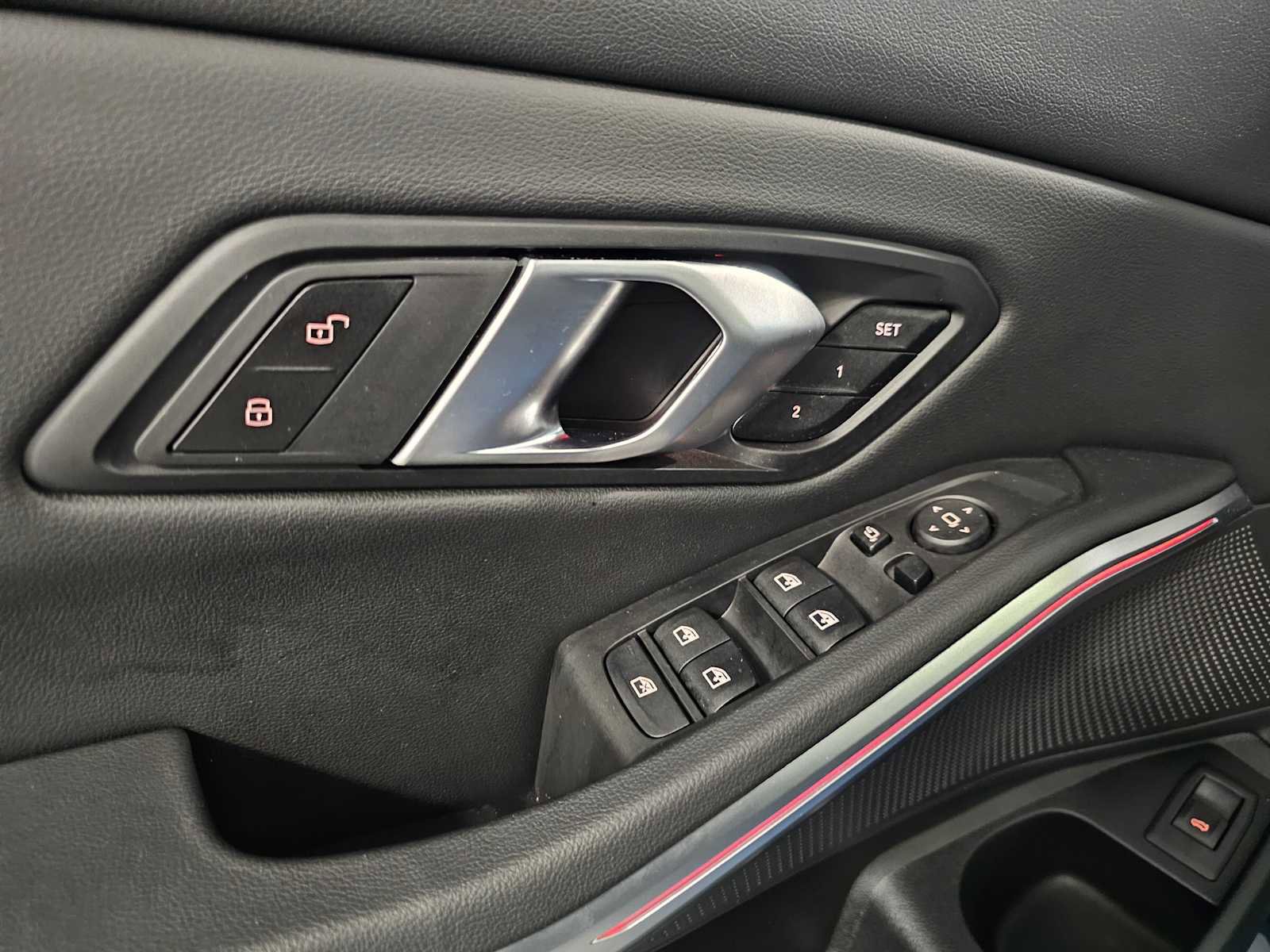 2025 BMW 330i xDrive Sedan