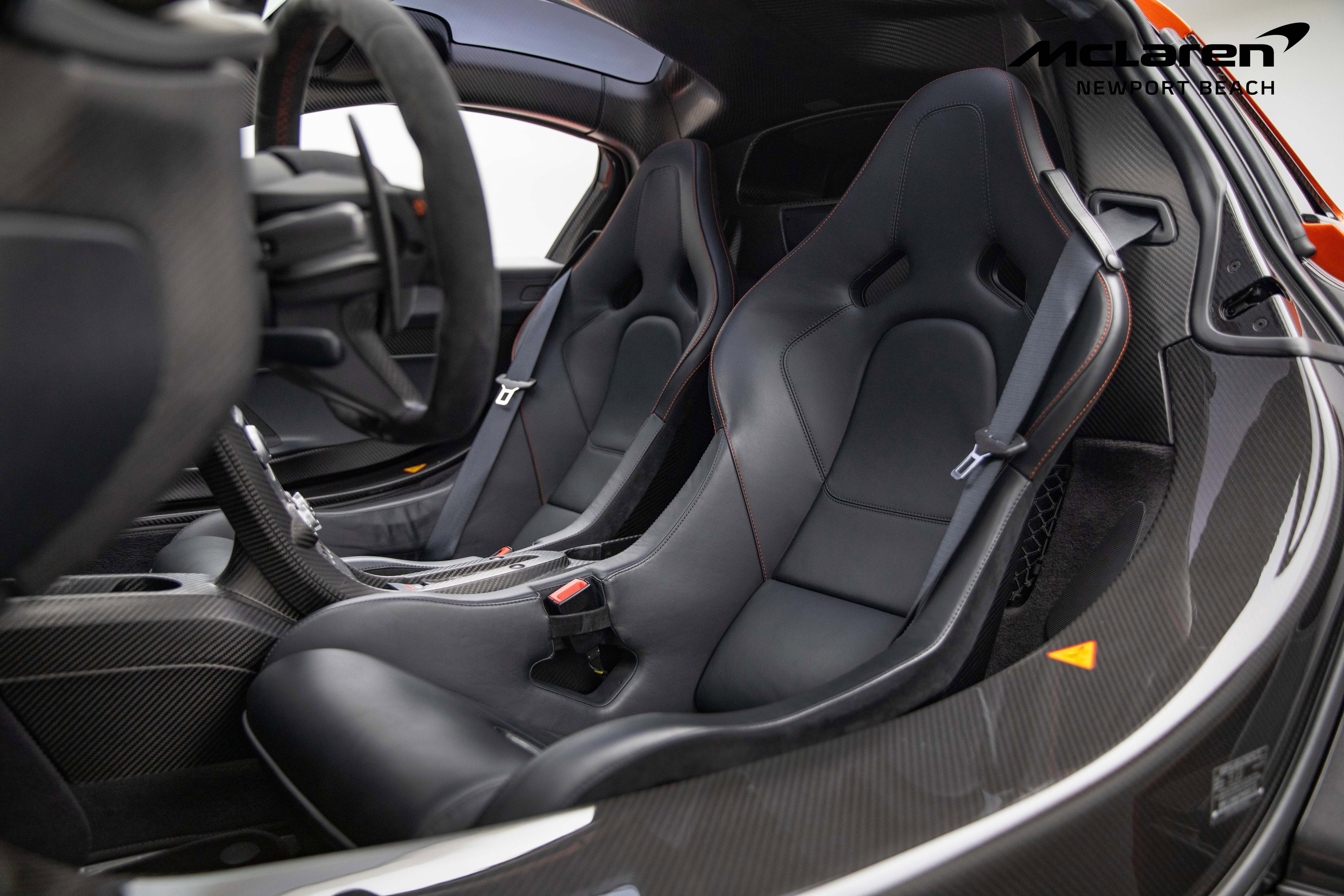 Used 2015 McLaren P1 photo 33
