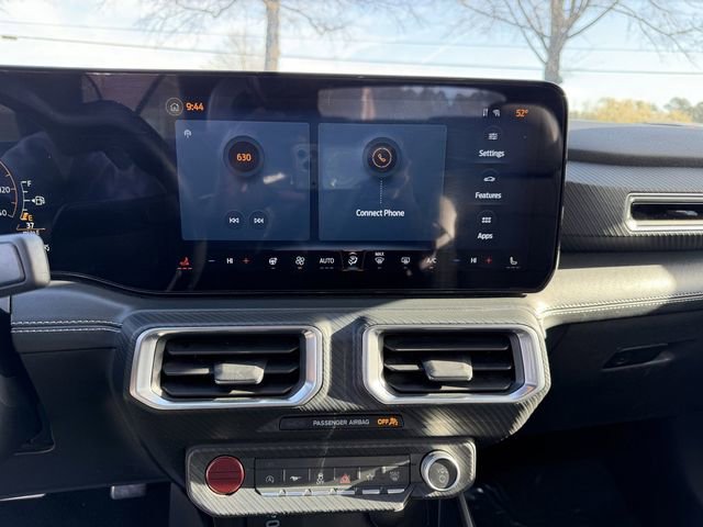 2024 Ford Mustang Premium