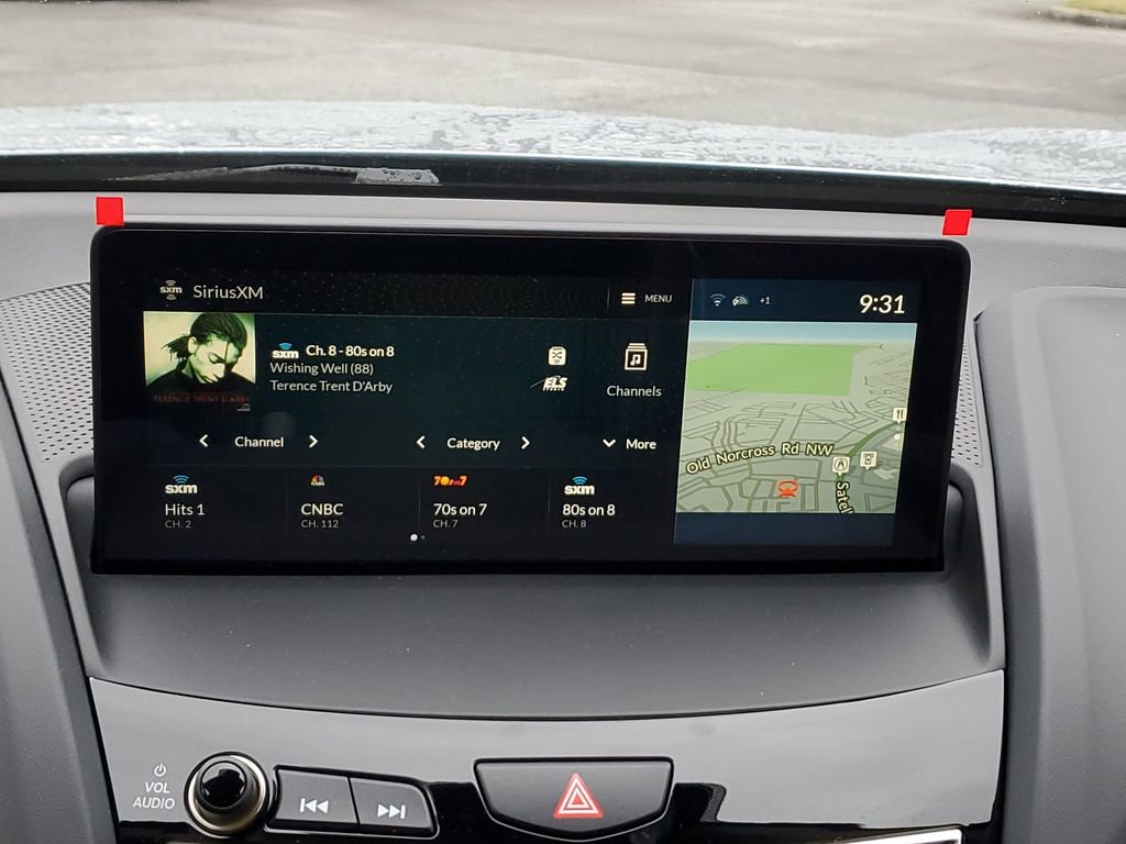 2026 Acura RDX SH-AWD w/ Advance Package