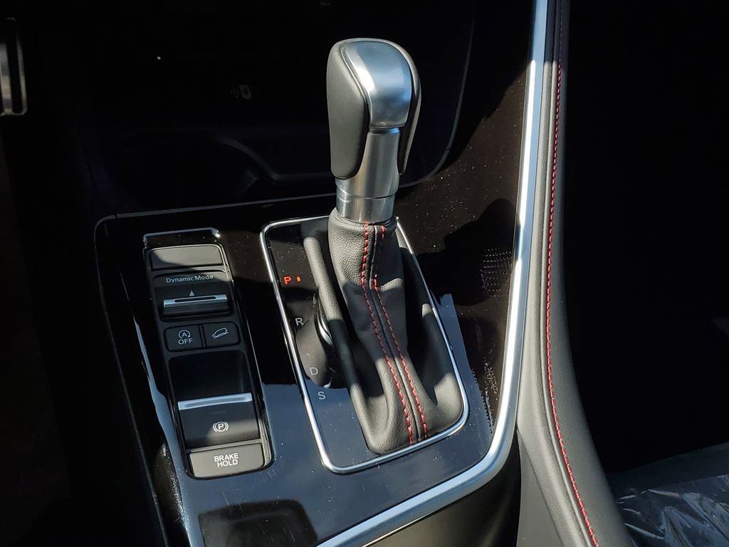 2026 Acura ADX A-Spec