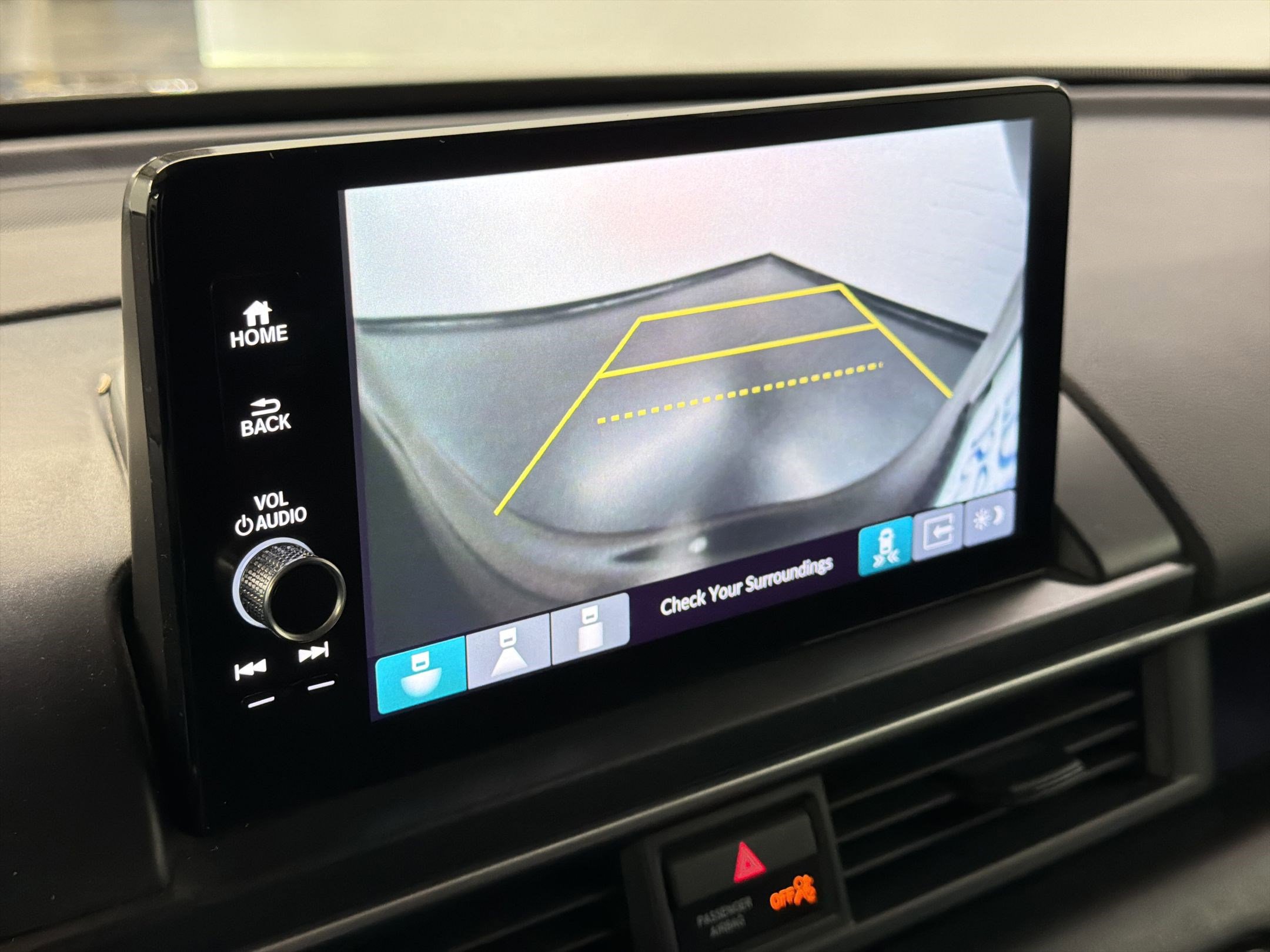 2023 Honda Pilot EX-L