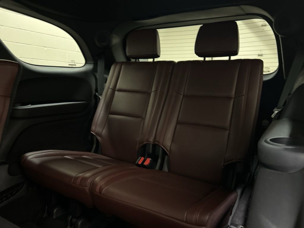 2024 Dodge Durango R/T