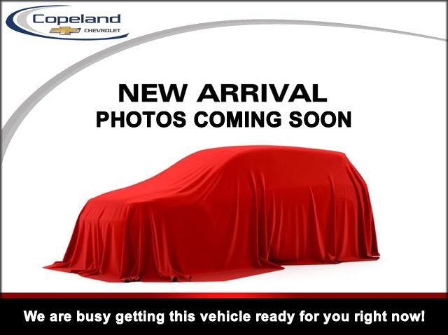Certified 2018 Chevrolet Trax LT w/ Sun & Sound Package