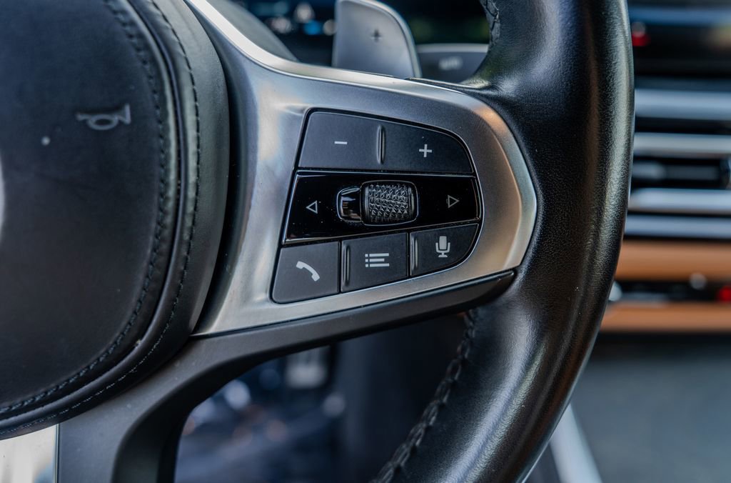 2024 BMW 430i Convertible